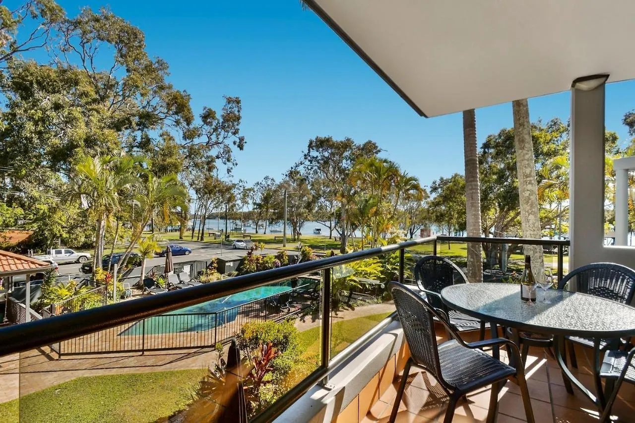 6 Como Noosa Apartment Noosaville