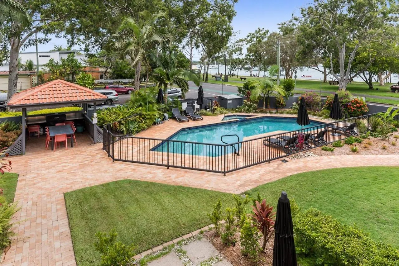 6 Como Noosa Apartment Noosaville Australia