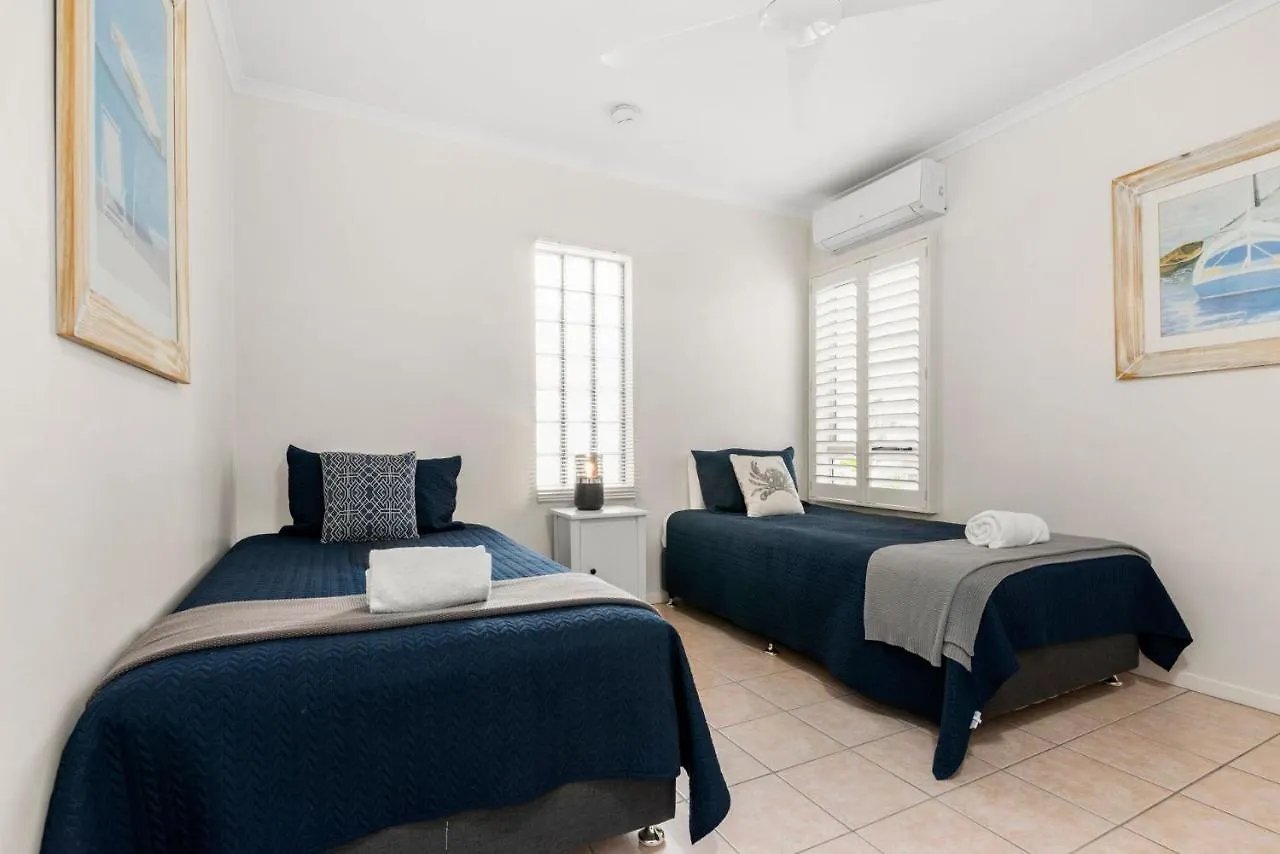 6 Como Noosa Apartment Noosaville