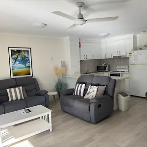 3* Appart hôtel Noosa Keys